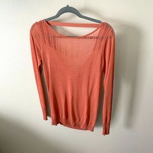 Vince Lightweight Sweater